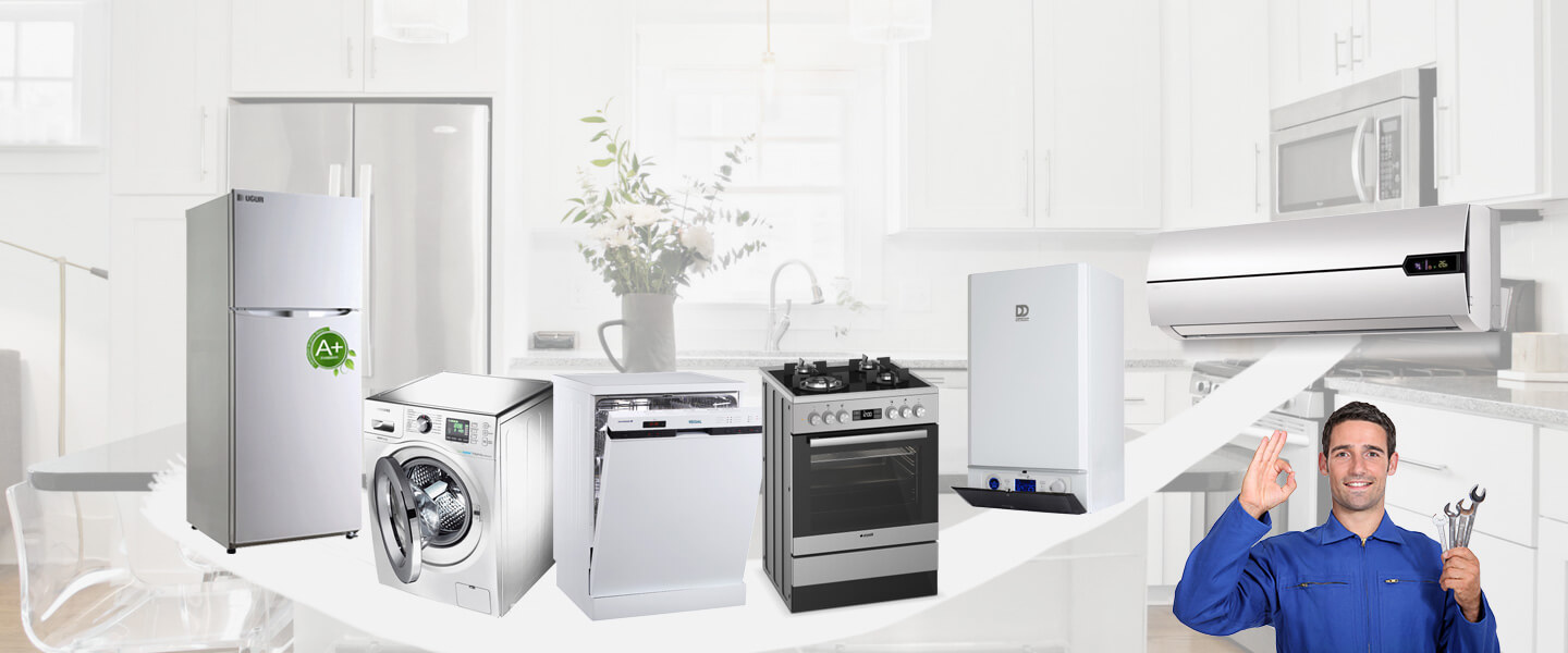 19 Mayıs Gaggenau Servisi